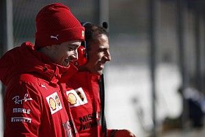 Megérkeztek az első képek a téli F1-es tesztről negyedik napjáról: Barcelona