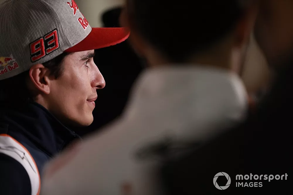 Marc Marquez, Repsol Honda Team