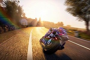 TT Isle of Man 2 – worthy successor or disappointing sequel?
