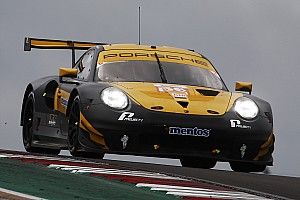 WEC: Matteo Cairoli mette nel mirino il podio di Spa