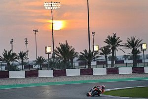 Ezpeleta: There absolutely will be a MotoGP season