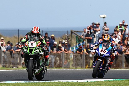 Kolejne zmiany w kalendarzu WSBK