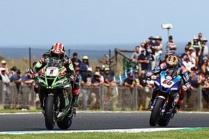 Kolejne zmiany w kalendarzu WSBK