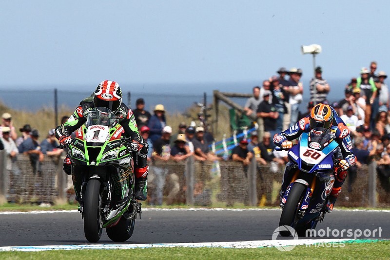 Kolejne zmiany w kalendarzu WSBK