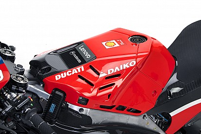 Quelle surprise nous réservent les ingénieurs Ducati pour 2020 ?