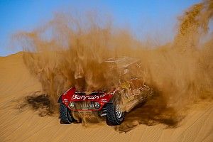 Dakar: Peterhansel bate Al-Attiyah e Alonso é 9º; Sainz segue líder