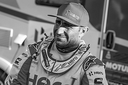 El Dakar se tiñe de luto: Gonçalves fallece en un accidente