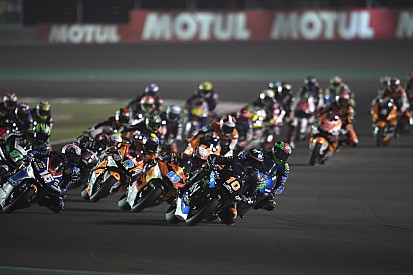 Dorna tende la mano ai team di Moto2 e Moto3