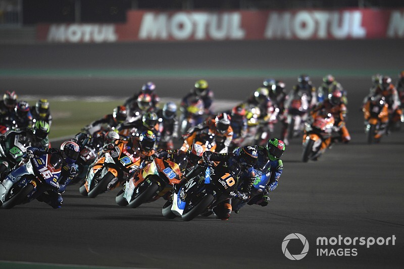 Dorna tende la mano ai team di Moto2 e Moto3
