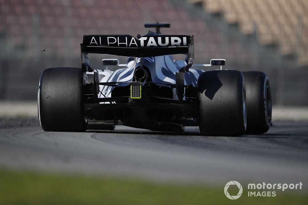 Brawn: F1 precisa usar o tempo extra para refinar regulamento de 2022