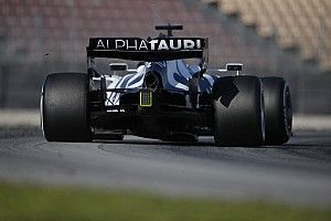 F1 would be "foolish" not to refine 2022 rules - Brawn
