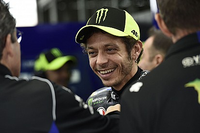 Rossi fiducioso: "Nel 2018 ero molto forte a Sepang!"