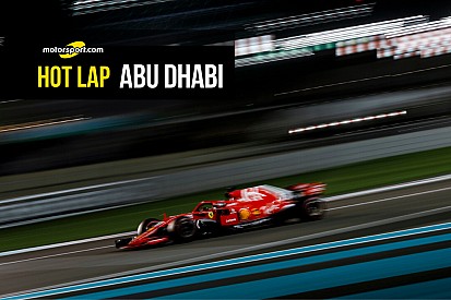 F1 2019: come si affronta il GP di Abu Dhabi