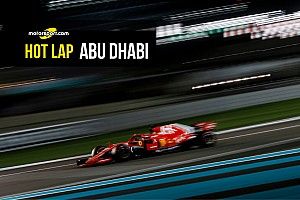 F1 2019: come si affronta il GP di Abu Dhabi