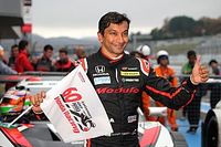 Karthikeyan to quit Super GT after single season