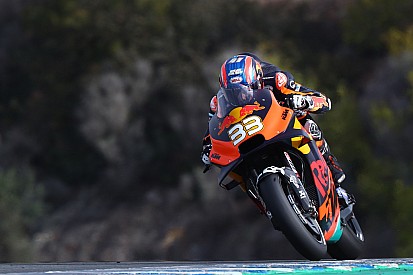 MotoGP-teams plannen privétest na uitstel seizoensstart