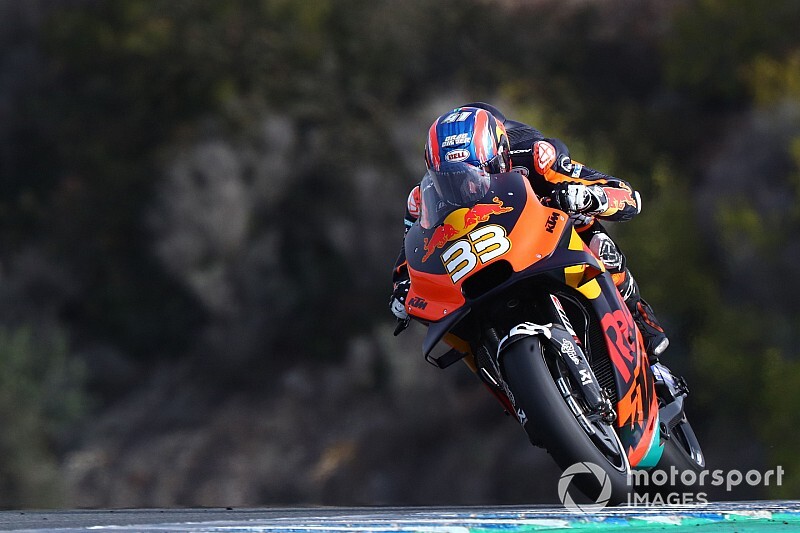 MotoGP-teams plannen privétest na uitstel seizoensstart