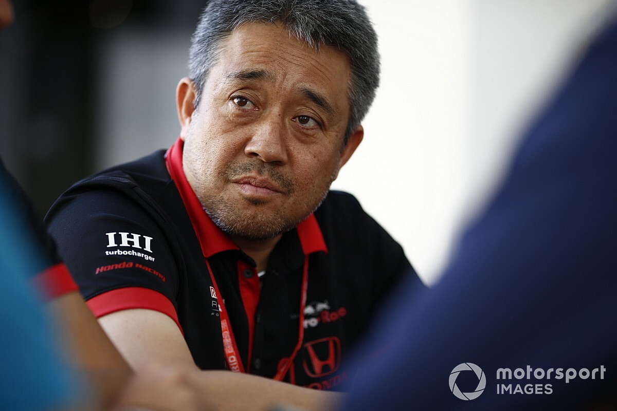 Honda ai GP solo senza rischi, anche se F1 ripartirà prima
