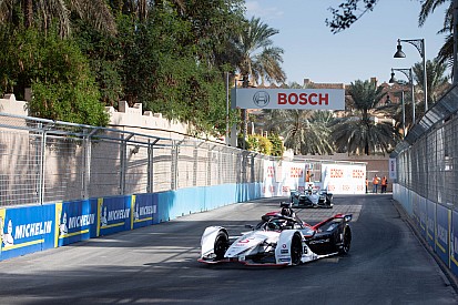 Lotterer: “Yeni FE kuralları, daha seviyeli yarışlar sağlayacak”