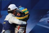 Senna est le premier à gagner dans les quatre catégories du WEC !