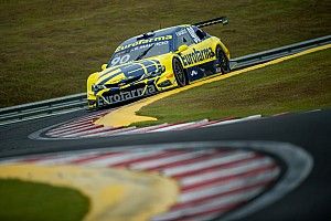 Stock Car: Maurício é punido em 10s e perde posições na corrida 2