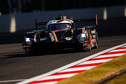 WEC, Bahrain, Libere 1: la Ginetta rifila 2" a Rebellion e Toyota