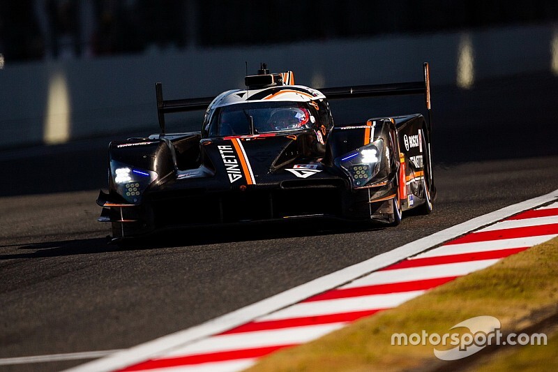 WEC, Bahrain, Libere 1: la Ginetta rifila 2" a Rebellion e Toyota