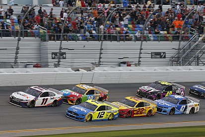 Coronavirus delays release of NASCAR's 2021 Cup schedule
