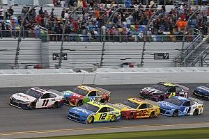 Coronavirus delays release of NASCAR's 2021 Cup schedule