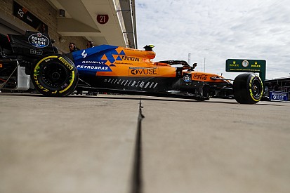 McLaren подтвердила разрыв контракта с Petrobras
