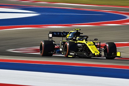 Renault: Zmiany kadrowe były niezbędne