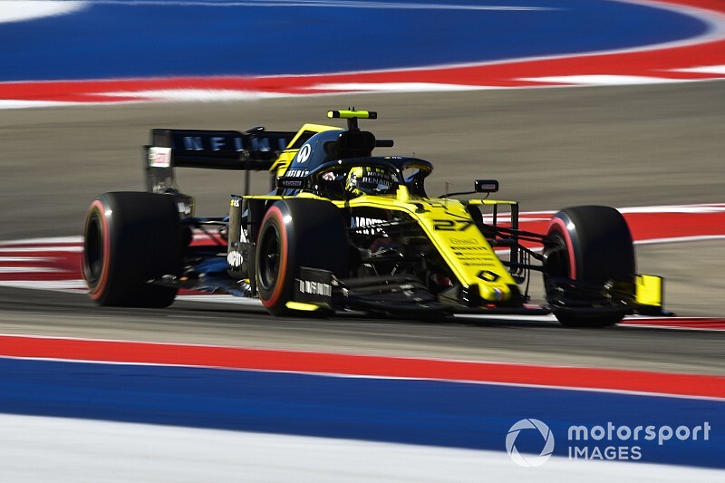 Слухи: Renault может продать команду Ф1 Мазепину
