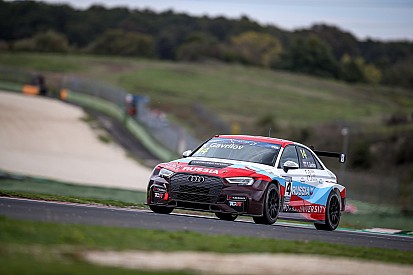 Russia tops medal table at inaugural Motorsport Games