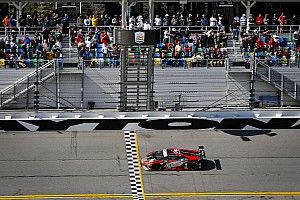 Lamborghini fa tris alla 24h di Daytona con doppietta!