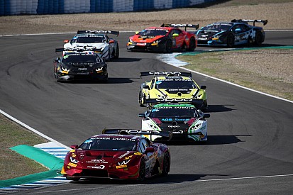 Lamborghini Young Driver: come nascono i campioni