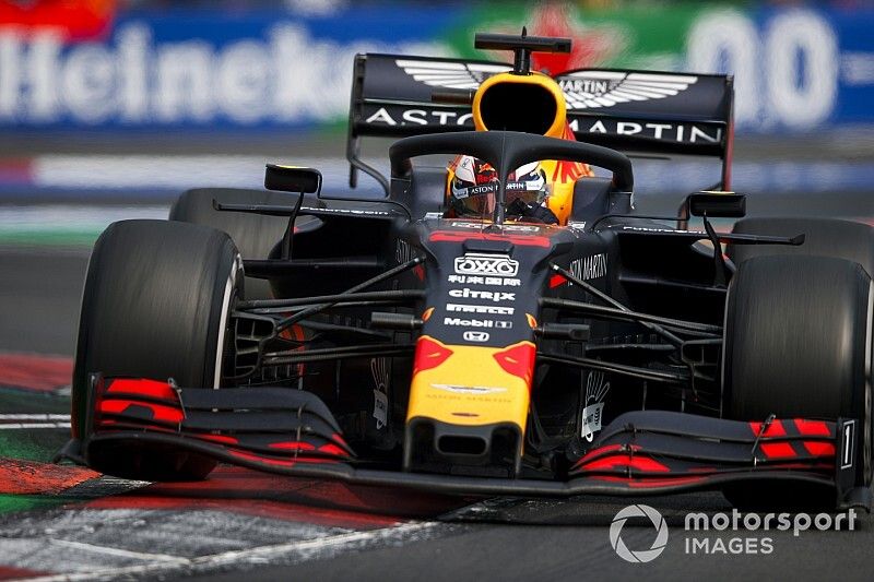 Marko: Auto is 'extreem snel', Red Bull kan komende races winnen