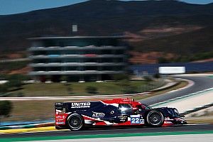 United Autosports z pole position