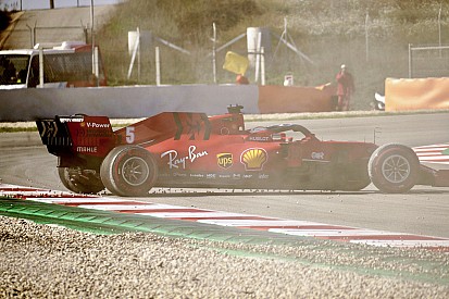 GALERIA: A polêmica da Ferrari com a FIA e outros fatos da F1 em 2020