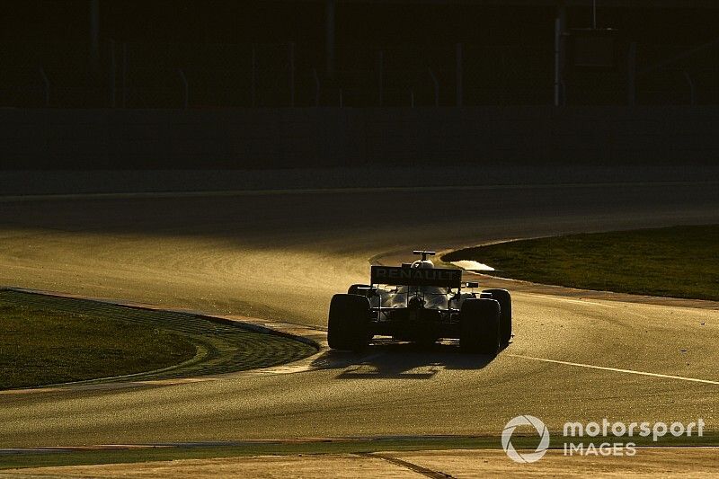 Daniel Ricciardo, Renault F1 Team R.S.20