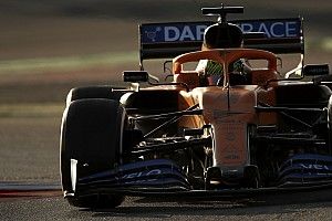 McLaren : "Crucial de protéger la santé économique" des écuries F1
