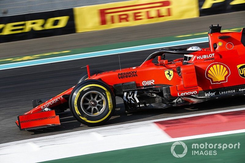 Formel 1 Abu Dhabi 2019: Das Qualifying im Formel-1-Liveticker