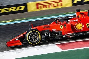Formel 1 Abu Dhabi 2019: Das Qualifying im Formel-1-Liveticker