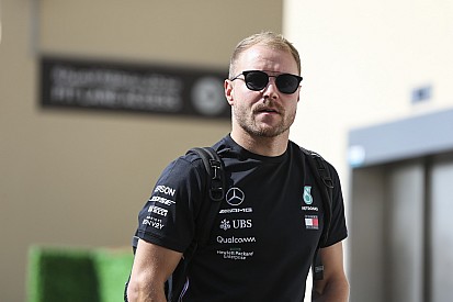 Bottas: "Ceza yaklaşımımı etkilemeyecek"
