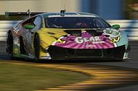 Cztery Huracány wykluczone