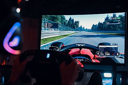 Así funcionará el nuevo modo Mi Equipo en 'F1 2020'