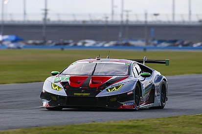 IMSA: la PPM completa la line-up GTD Sprint con Rodrigo Pflucker