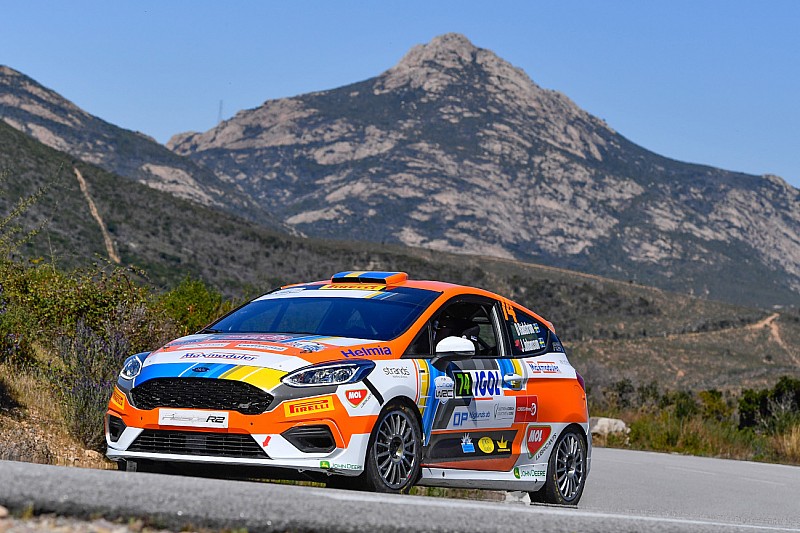 Rådström przechodzi do ERC