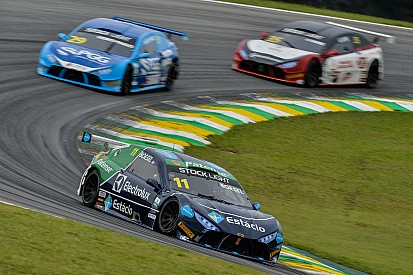 AO VIVO: Assista à corrida final da Stock Light em 2019 direto de Interlagos