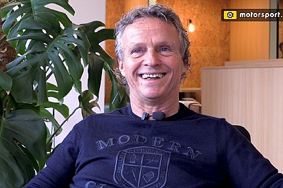 De Finishvlag: Lammers blikt uitgebreid terug op F1-seizoen 2019