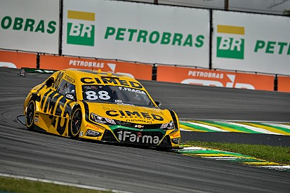 Bicampeã da Stock Car, Cimed deixa de ter equipe própria em 2020